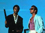 Miami Vice Crockett and Tubbs