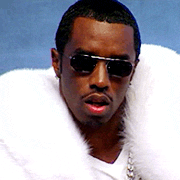 P Diddy