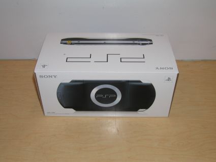 Sony PSP