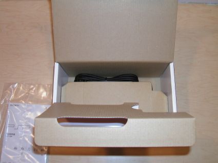 Sony PSP