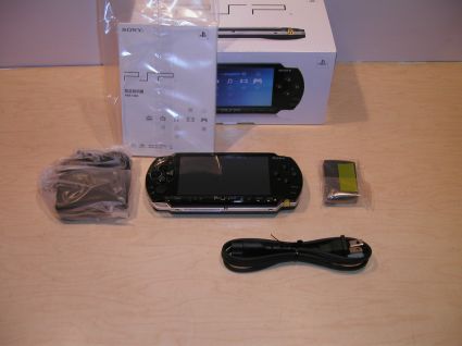Sony PSP