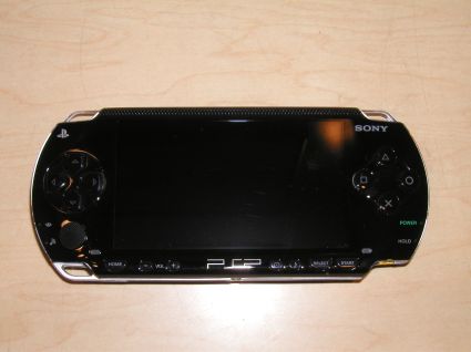 Sony PSP