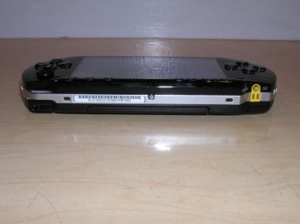 Sony PSP
