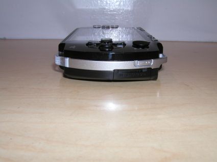 Sony PSP