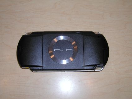 Sony PSP