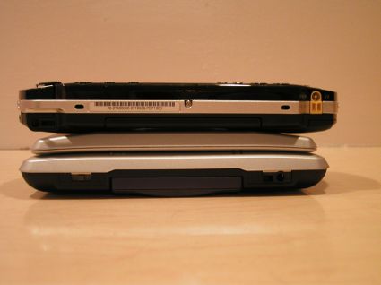 Sony PSP