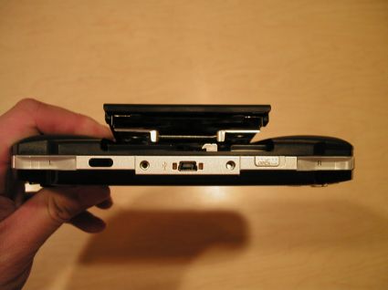 Sony PSP