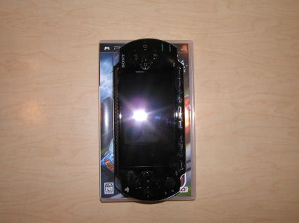 Sony PSP