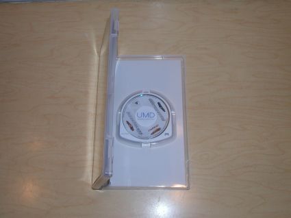 Sony PSP