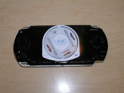 Sony PSP