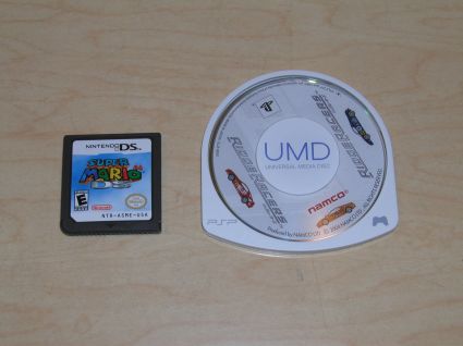 Sony PSP