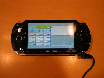 Sony PSP