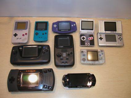 Sony PSP