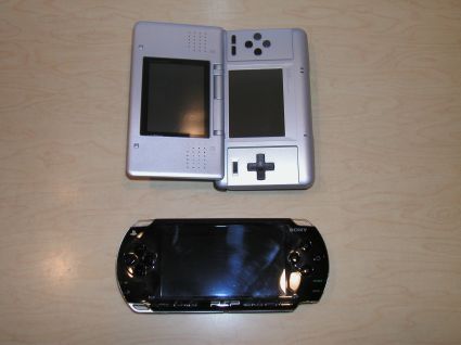Sony PSP