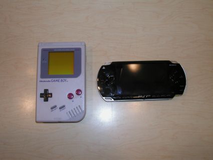 Sony PSP