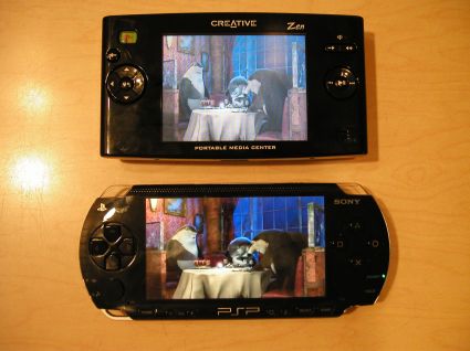 Sony PSP