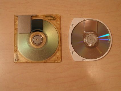Sony PSP