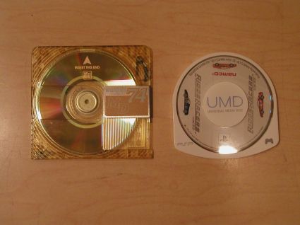 Sony PSP