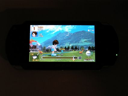 Sony PSP