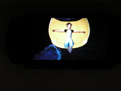 Sony PSP