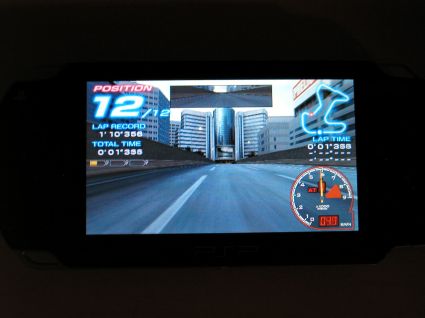 Sony PSP