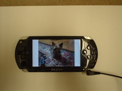 Sony PSP