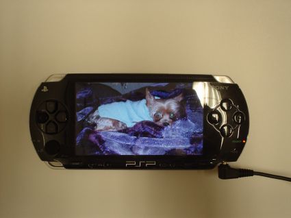 Sony PSP