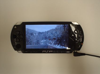 Sony PSP