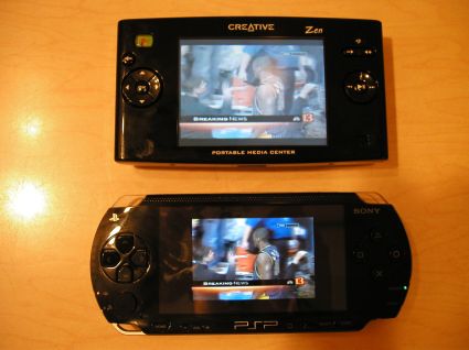 Sony PSP