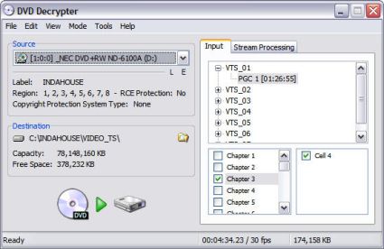 psp video