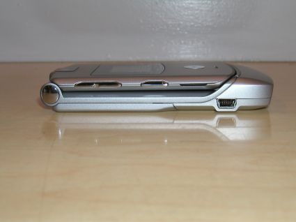 Motorola RAZR V3