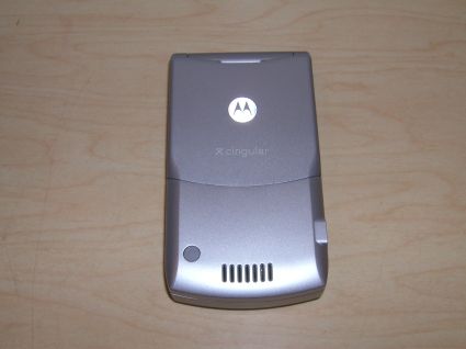 Motorola RAZR V3