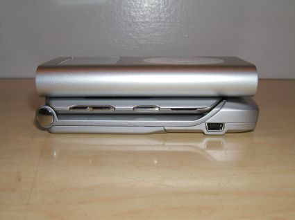 Motorola RAZR V3