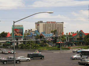 Hotel San Remo Las Vegas